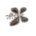 La Papillon Ring