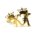 Krown Kouture Cufflinks
